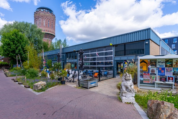 Medium property photo - Agaatlaan 9, 3523 CN Utrecht